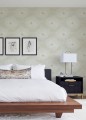 Tapeta kwiaty Wallquest NW91131 Mythic Daylight