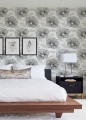 Tapeta kwiaty Wallquest NW91134 Mythic Daylight