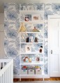 Tapeta kwiaty Wallquest NW91135 Mythic Daylight