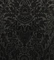 Tapeta welur ornament Wallquest SP87365 Maris Flock Damask Daylight