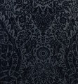 Tapeta welur ornament Wallquest SP87367 Maris Flock Damask Daylight