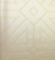 Tapeta geometryczna kwarc Wallquest SP87370 Voltaire Bead Geo Daylight