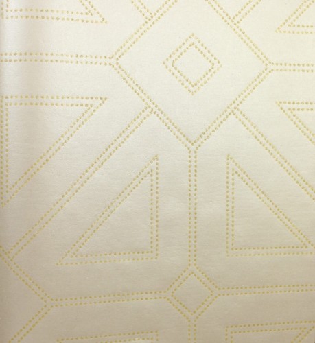 Tapeta geometryczna kwarc Wallquest SP87370 Voltaire Bead Geo Daylight