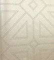 Tapeta geometryczna kwarc Wallquest SP87371 Voltaire Bead Geo Daylight