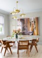 Tapeta geometryczna kwarc Wallquest SP87373 Voltaire Bead Geo Daylight