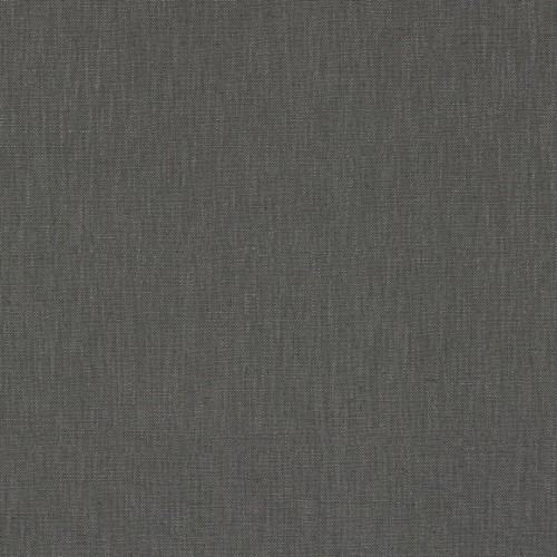 Tkanina lniano-bawełniana jednokolorowa Casamance 32070660 Guethary