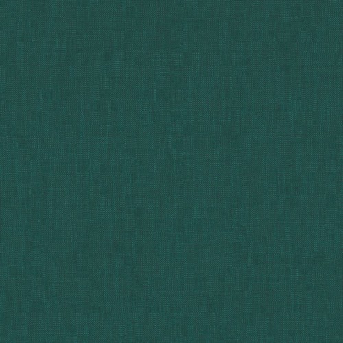 Tkanina lniano-bawełniana jednokolorowa Casamance 32070864 Guethary