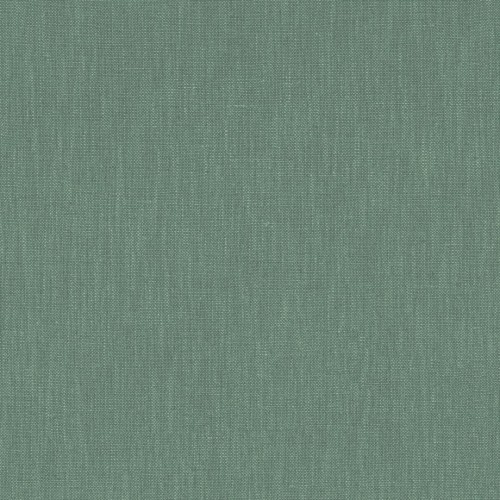 Tkanina lniano-bawełniana jednokolorowa Casamance 32070966 Guethary