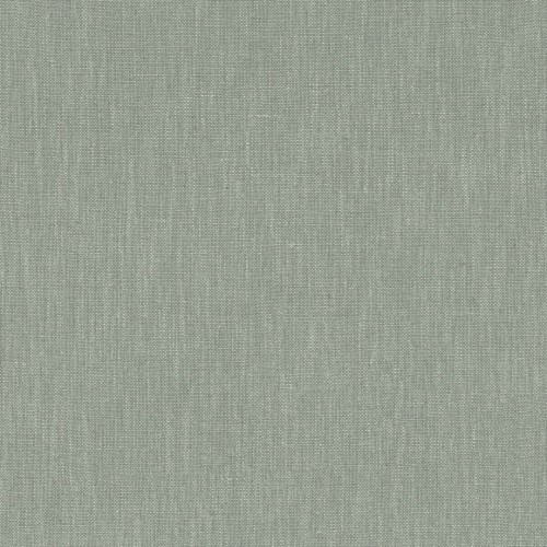 Tkanina lniano-bawełniana jednokolorowa Casamance 32071068 Guethary