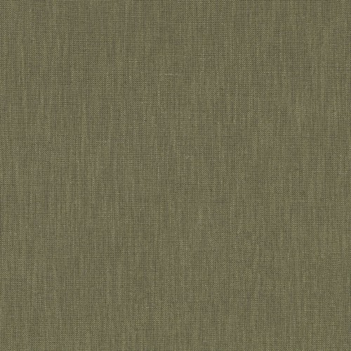 Tkanina lniano-bawełniana jednokolorowa Casamance 32071170 Guethary