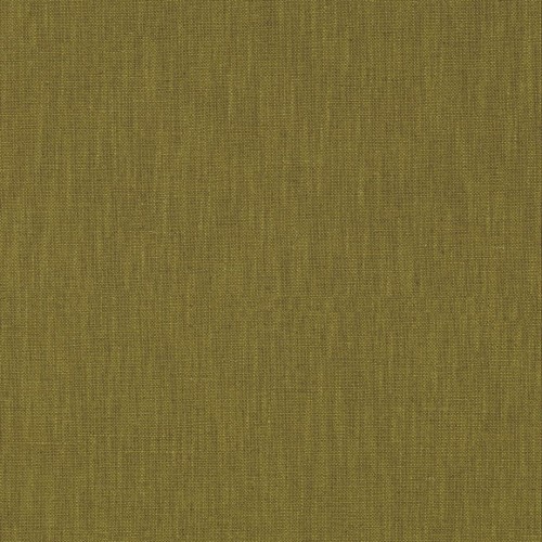 Tkanina lniano-bawełniana jednokolorowa Casamance 32071272 Guethary