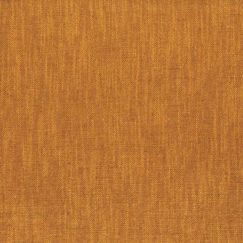 Tkanina lniano-bawełniana jednokolorowa Casamance 32071476 Guethary