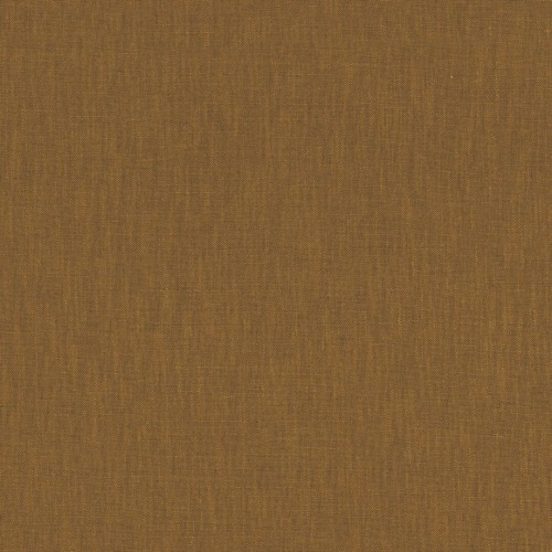 Tkanina lniano-bawełniana jednokolorowa Casamance 32071578 Guethary