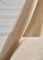 Tkanina woal Casamance A39701556 Kanso 2 - 303 cm szer.