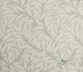 Tapeta Liście Wierzby Morris & Co 216025 Willow Bough Pure
