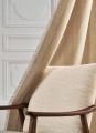 Tkanina woal Casamance A39704597 Kanso 2 - 303 cm szer.