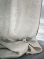 Tkanina lniana Casamance C33663811 Topaze 2 - 295 cm szer.