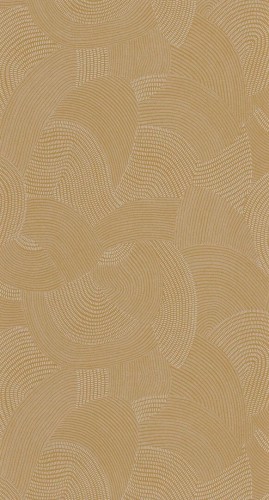Tapeta z graficznym falującym wzorem Casadeco COLR 84412315 Tjala So Color 5