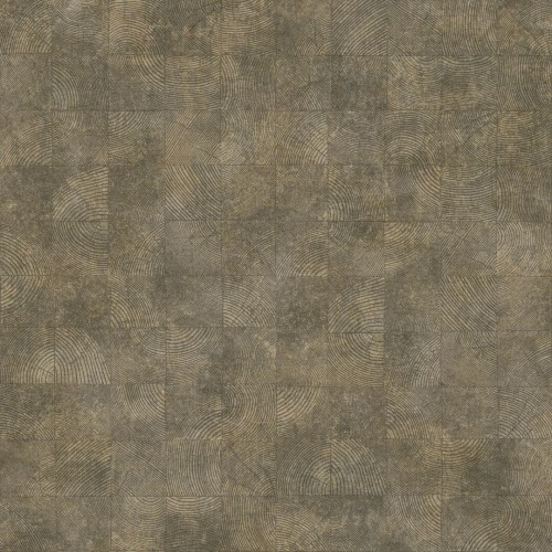 Tapeta drewniana mozaika Casadeco COLR 86012532 Chene So Color 5