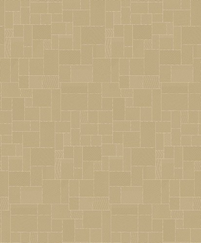 Tapeta geometryczna w linie Casadeco COLR 88762461 Kensai So Color 5