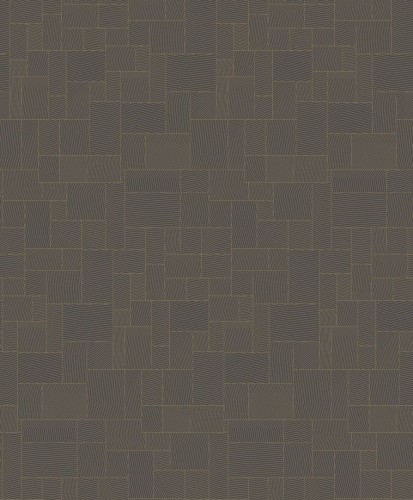 Tapeta geometryczna w linie Casadeco COLR 88769927 Kensai So Color 5