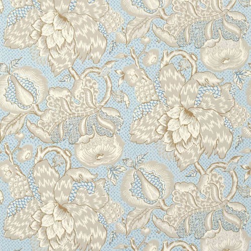 Tapeta roślinne pnącza Anna French AT15108 Westmont Antilles