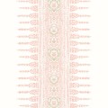 Tapeta w etnicznym stylu Anna French AT15135 Javanese Stripe Antilles