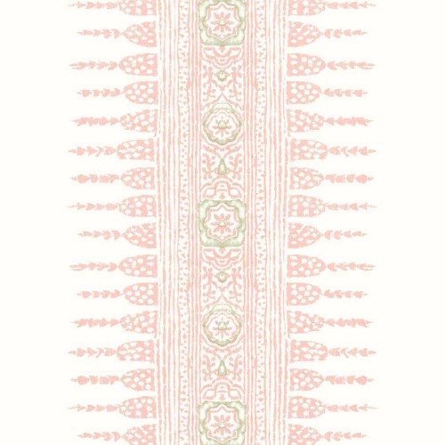 Tapeta w etnicznym stylu Anna French AT15135 Javanese Stripe Antilles
