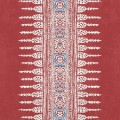 Tapeta w etnicznym stylu Anna French AT15138 Javanese Stripe Antilles