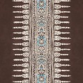 Tapeta w etnicznym stylu Anna French AT15139 Javanese Stripe Antilles