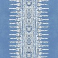 Tapeta w etnicznym stylu Anna French AT15141 Javanese Stripe Antilles