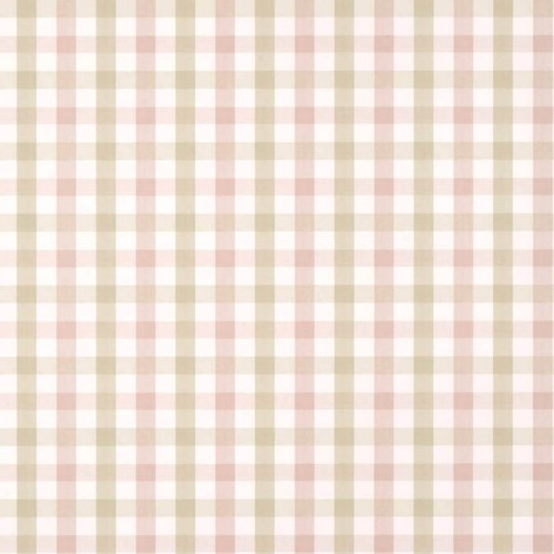 Tapeta kratka Anna French AT15149 Saybrook Check Antilles