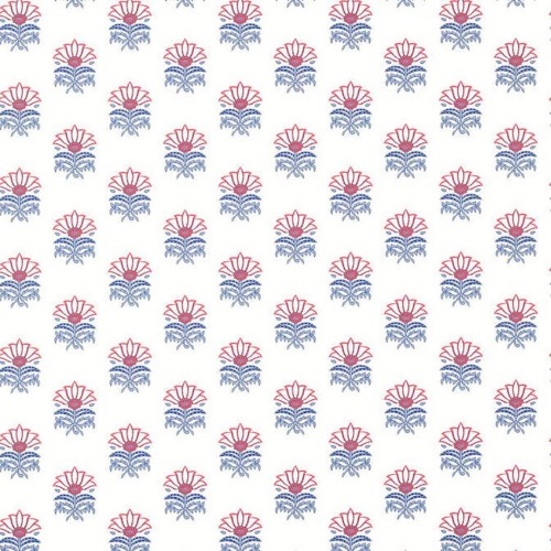 Tapeta kwiaty Anna French AT15156 Milford Antilles