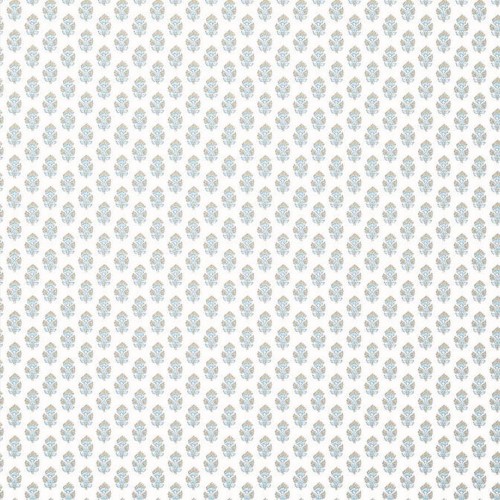 Tapeta drobne kwiatki Anna French AT15161 Julian Antilles