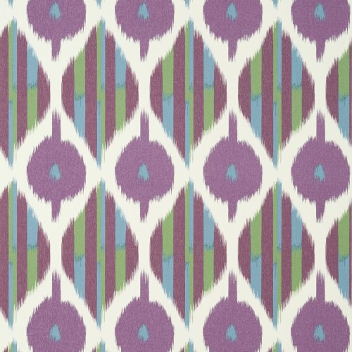 Tapeta geometryczna Anna French AT9852 Kimono Nara