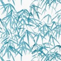 Tapeta liście bambusa Anna French AT9868 Kyoto Leaves Nara