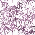 Tapeta liście bambusa Anna French AT9871 Kyoto Leaves Nara