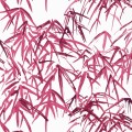 Tapeta liście bambusa Anna French AT9872 Kyoto Leaves Nara