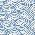 Tapeta fale Anna French AT9873 Waves Nara