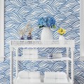 Tapeta fale Anna French AT9874 Waves Nara