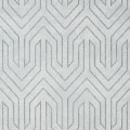 Tapeta linie kratownica Anna French AT9612 Colburn Chevron Sovoy