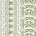 Tapeta stylizowane kwiaty i geometria Anna French AT9623 Cairo Sovoy