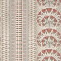 Tapeta stylizowane kwiaty i geometria Anna French AT9628 Cairo Sovoy