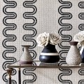 Tapeta naturalna grasscloth Anna French AT9637 Herriot Way Sovoy