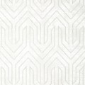 Tapeta linie kratownica Anna French AT9668 Colburn Chevron Sovoy