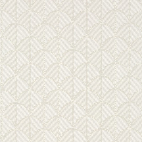 Tapeta wachlarze art-deco Anna French AT9685 Seton Scallop Sovoy