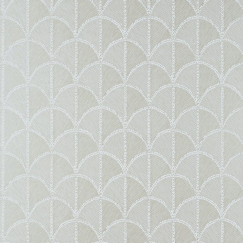 Tapeta wachlarze art-deco Anna French AT9687 Seton Scallop Sovoy