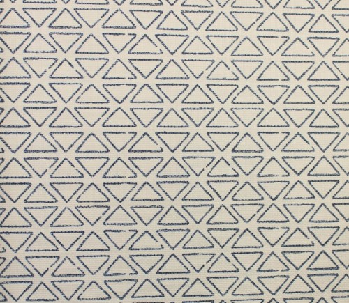 Tapeta naturalna grasscloth Anna French AT9693 Pyramid Sovoy