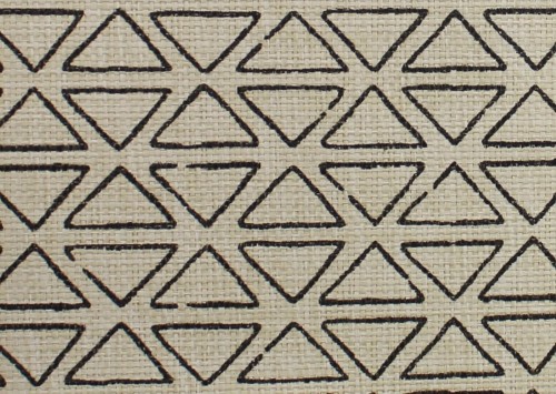 Tapeta naturalna grasscloth Anna French AT9694 Pyramid Sovoy