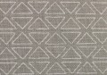 Tapeta naturalna grasscloth Anna French AT9695 Pyramid Sovoy